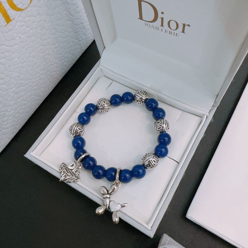 Christian Dior Bracelets